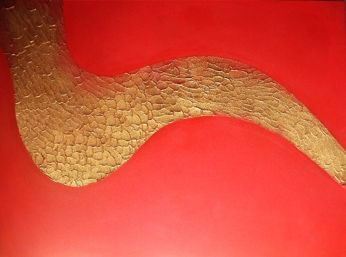 original abstract painting