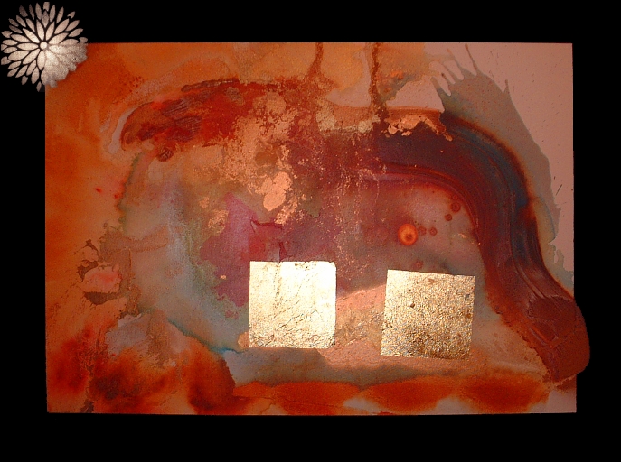 abstract painting picture