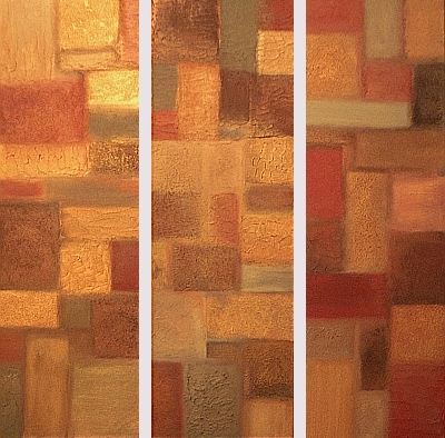 colorful abstract art