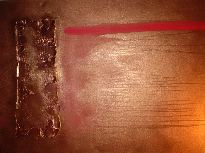art painting modern abstract