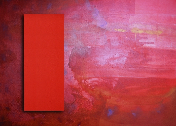 contemporary wall art