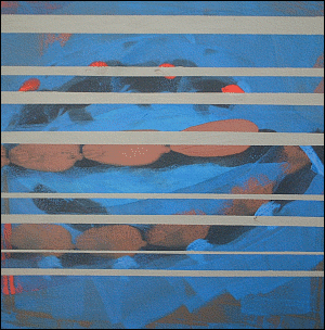 modern paintings