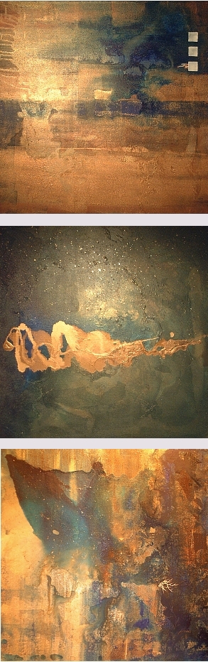 contemporary wall art
