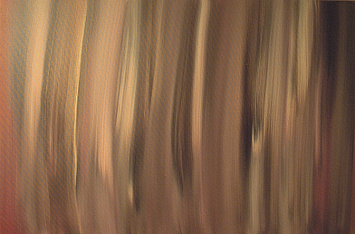 abstract expressionist painting