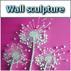 Wall Sculptures