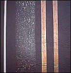 abstract canvas painting