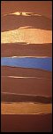 abstract color painting