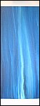 abstract canvas painting