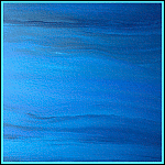 abstract canvas painting