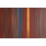 abstract color painting