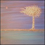 abstract color painting