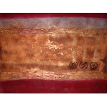 abstract expressionist painting