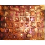 abstract expressionist painting