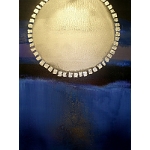abstract art gallery