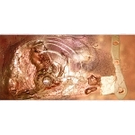 abstract expressionist painting