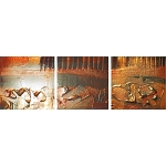 abstract art paintings