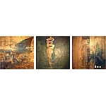 abstract art paintings