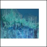 abstract expressionist painting