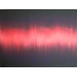 abstract color painting